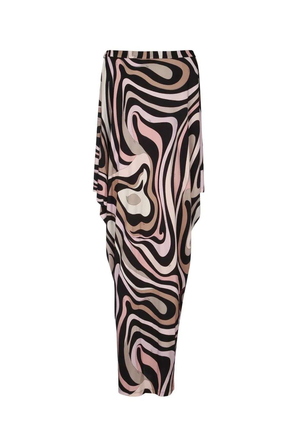 Frisottino Caftan Dress