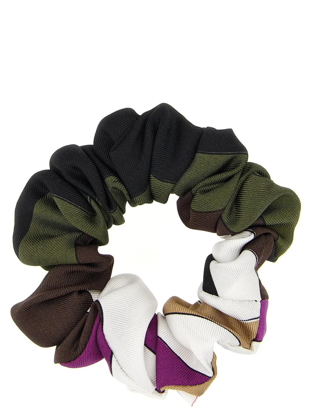 Iride Print Hair Band