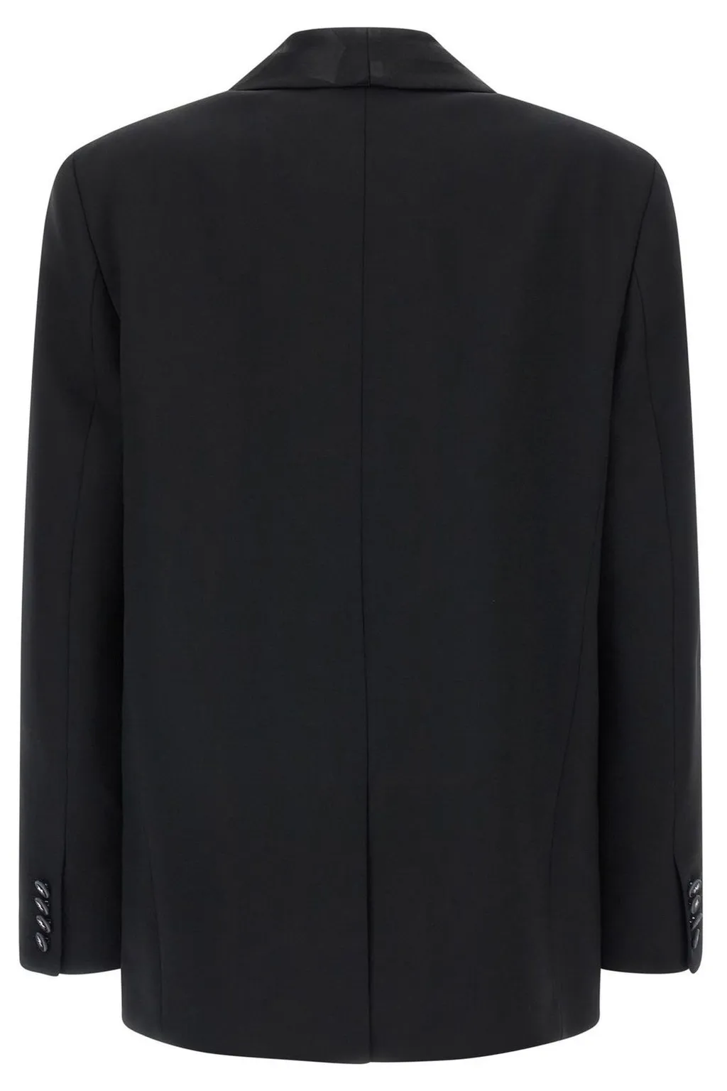 Labirinto Single-Breasted Blazer