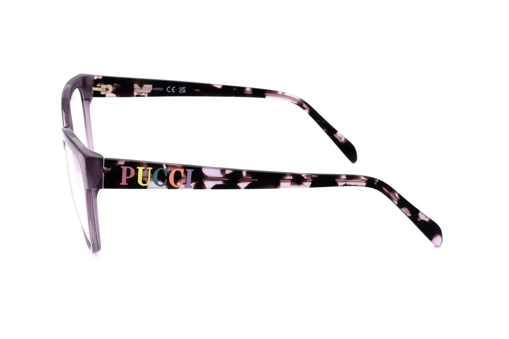 Cat Eye Frame Glasses