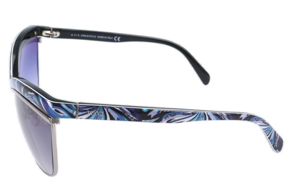 Cat Eye Frame Sunglasses
