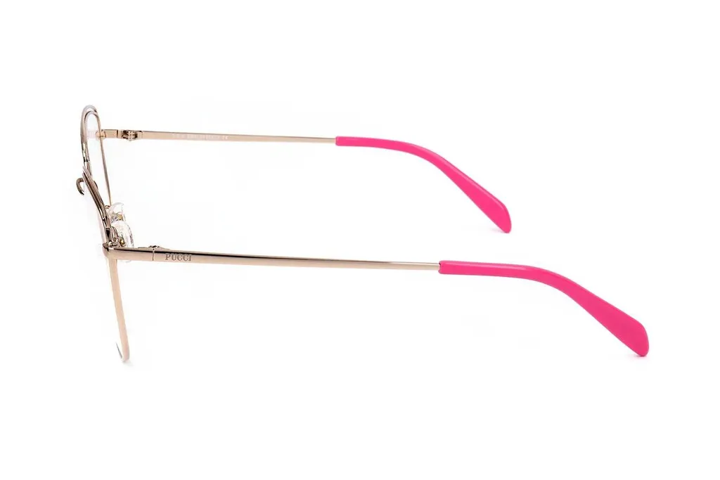 Cat Eye Frame Glasses