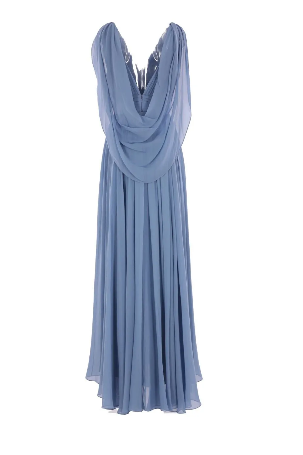 Long Dress