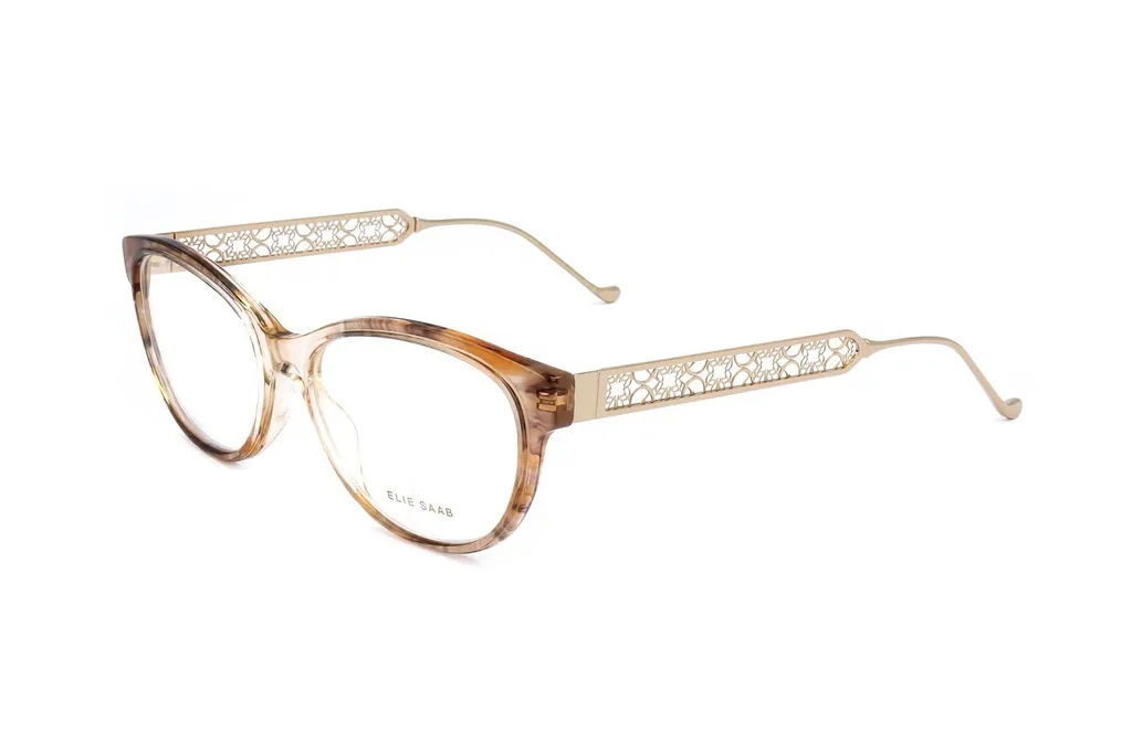 Cat Eye Frame Glasses