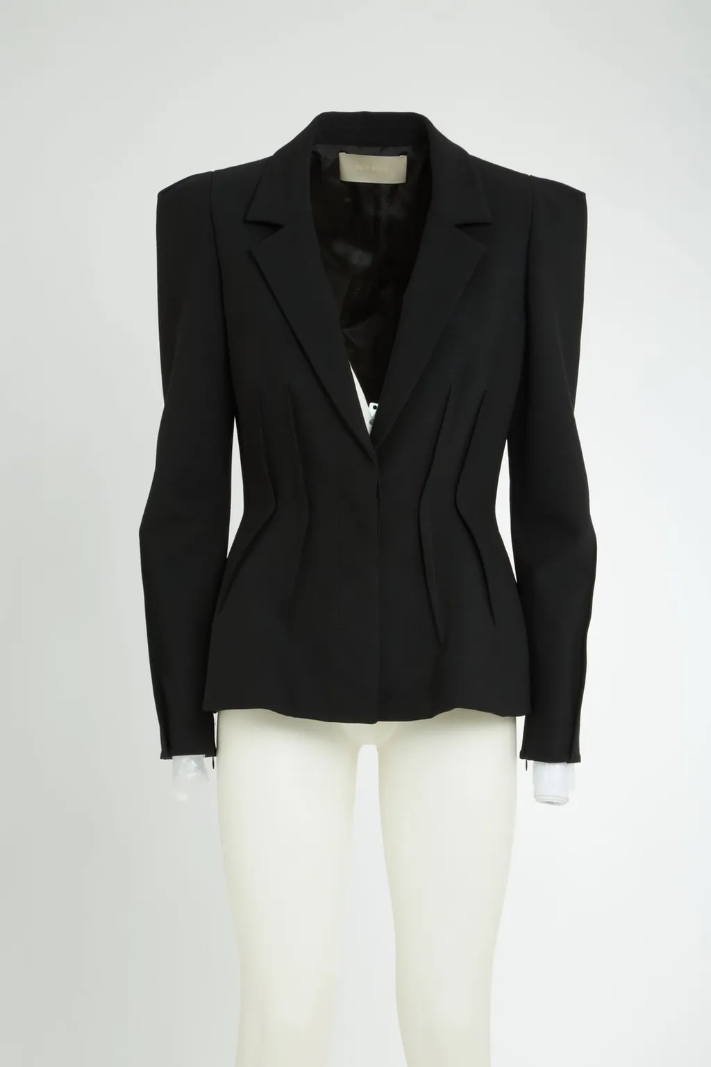 Tailored Jacket