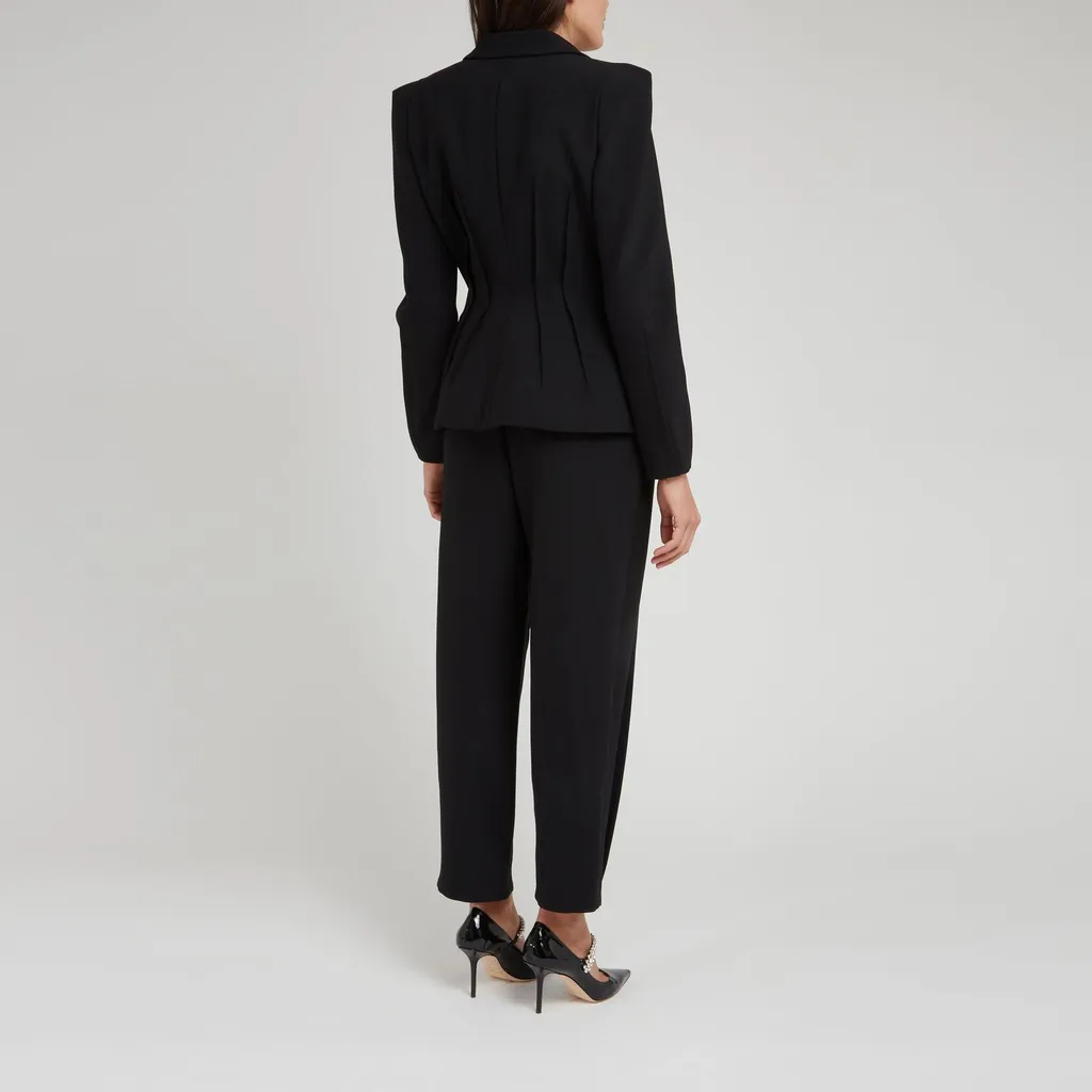 Tailored Jacket