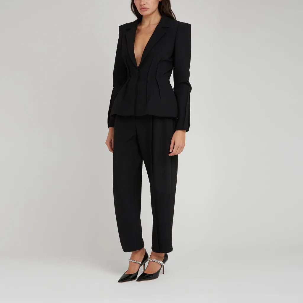 Tailored Jacket
