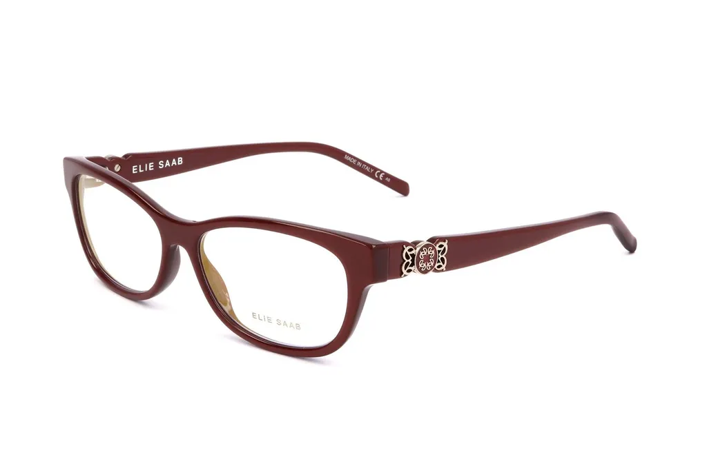 Rectangular Frame Glasses
