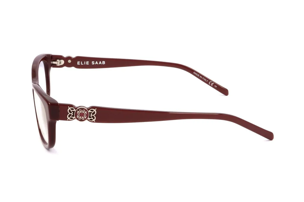 Rectangular Frame Glasses