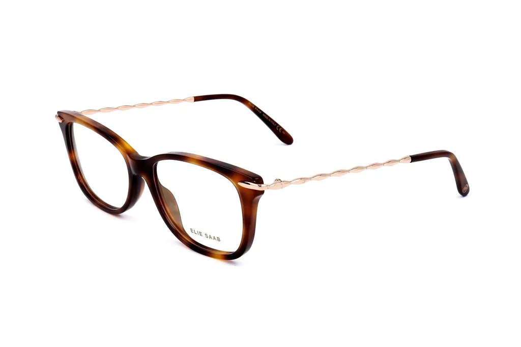 Rectangular Frame Glasses