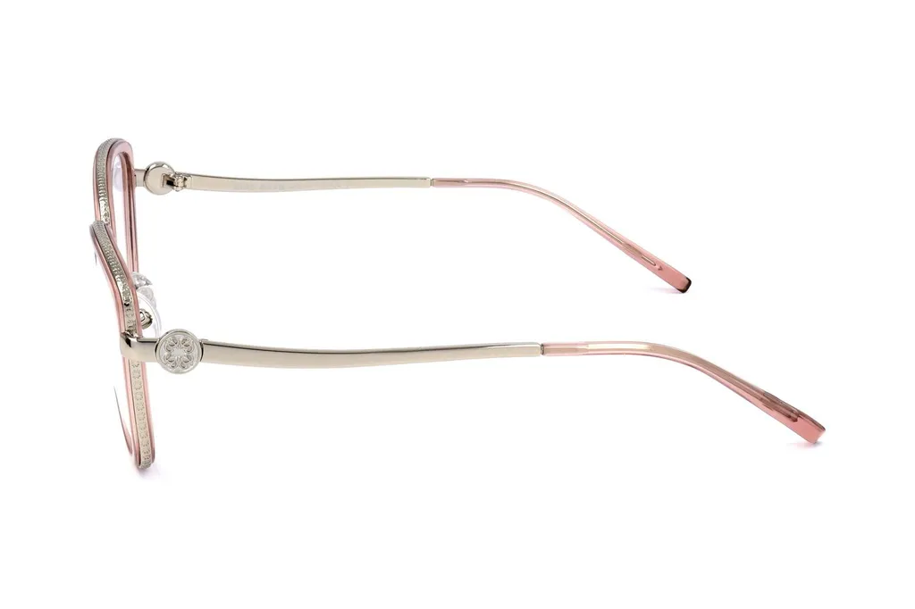 Cat-Eye Glasses