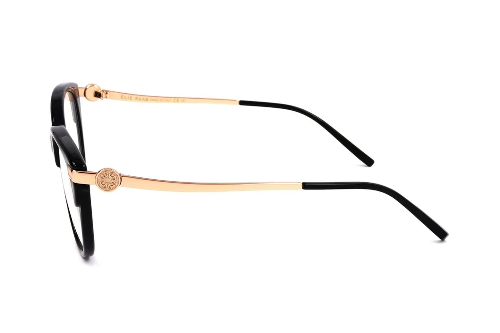 Oval Frame Glasses