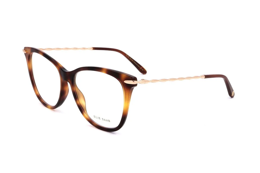 Cat-Eye Glasses