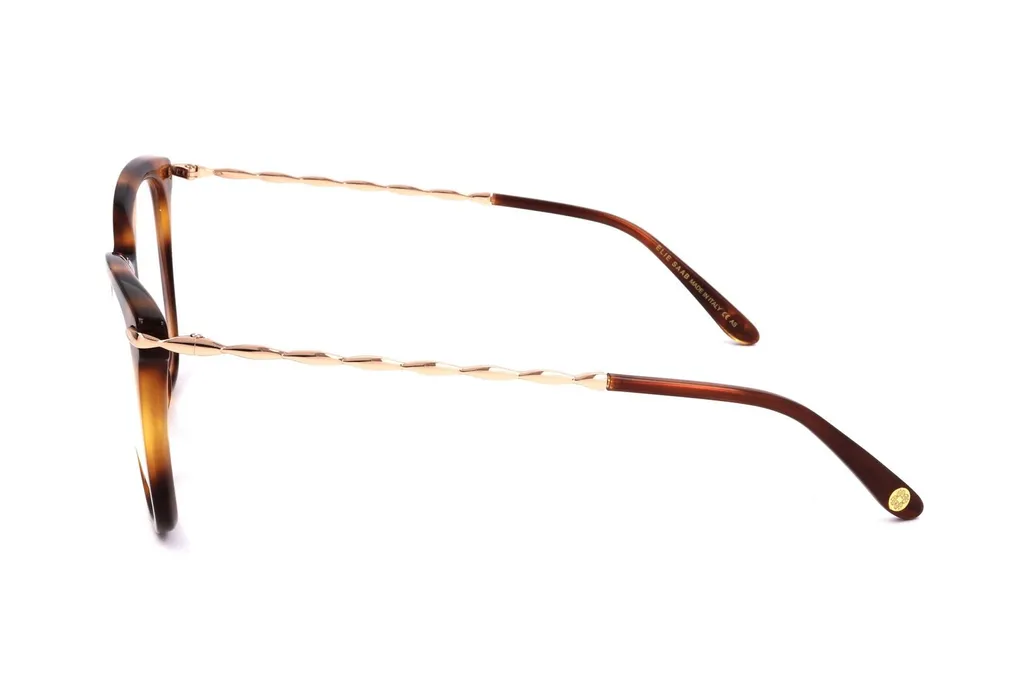 Cat-Eye Glasses