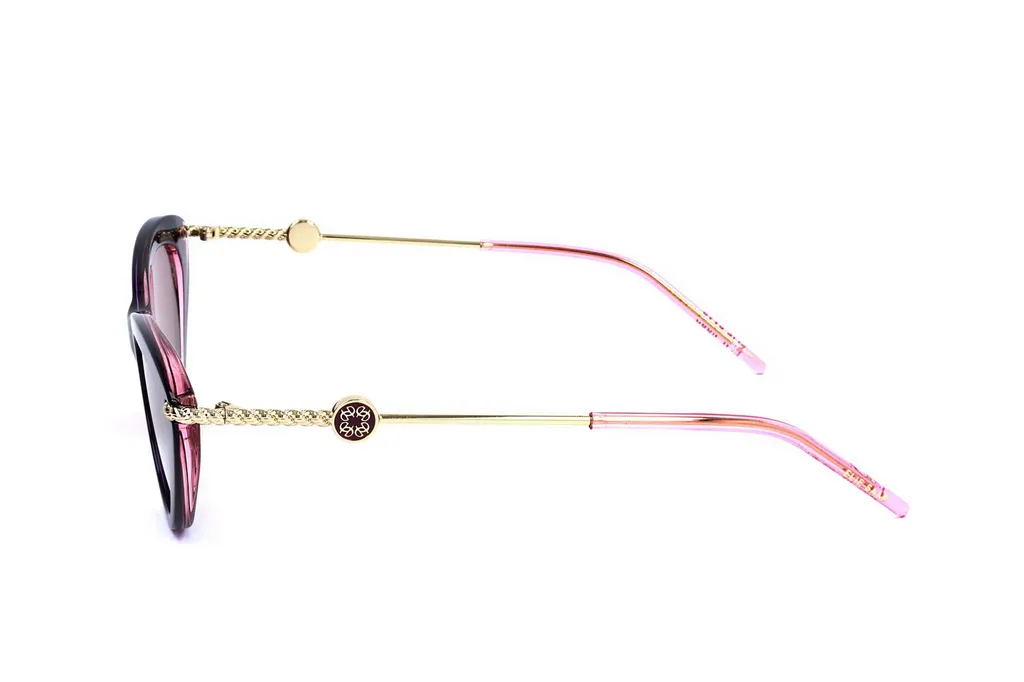 Cat-Eye Sunglasses