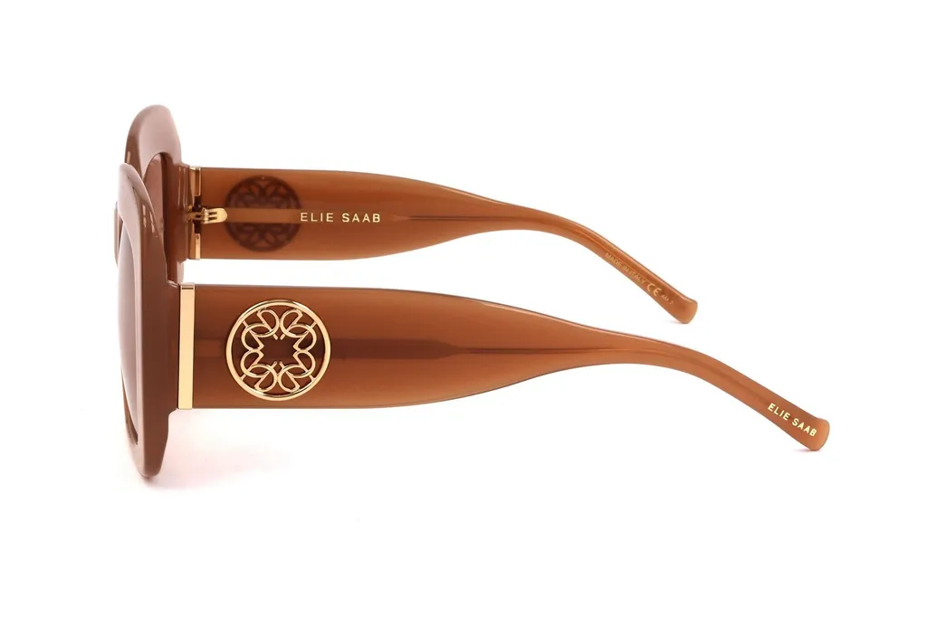 Square Frame Sunglasses