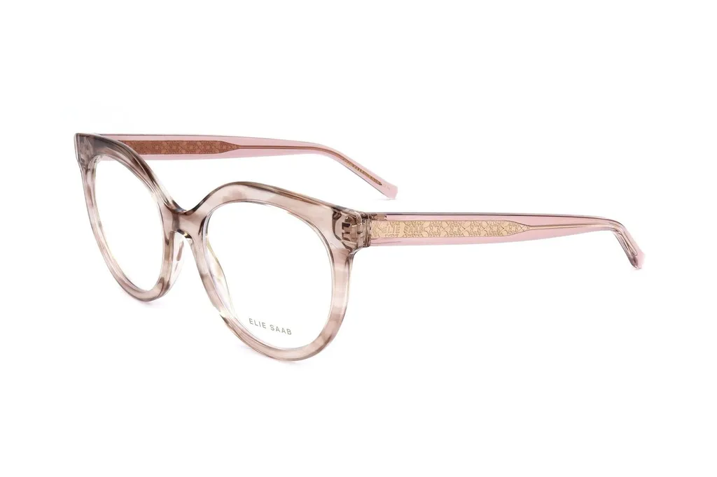 Round Frame Glasses
