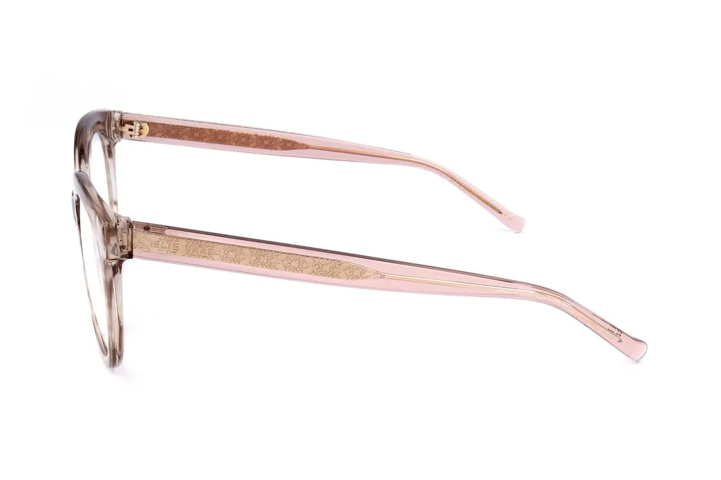 Round Frame Glasses
