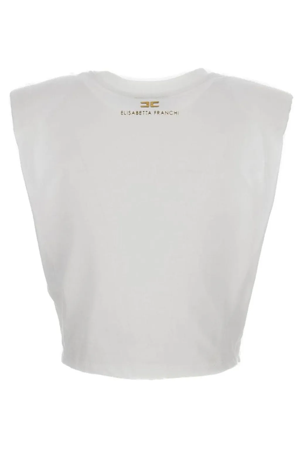 Knot Jersey T-Shirt