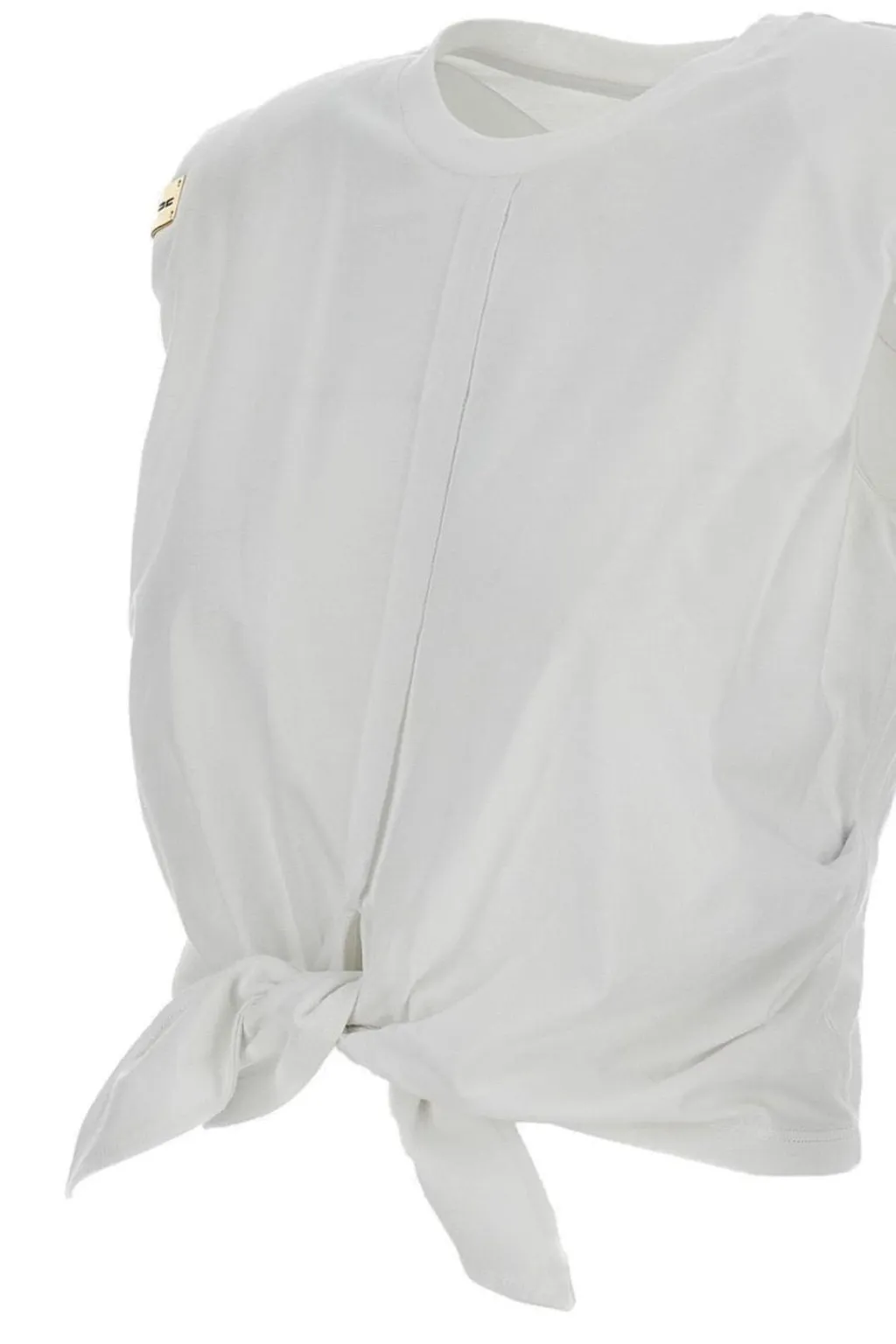 Knot Jersey T-Shirt