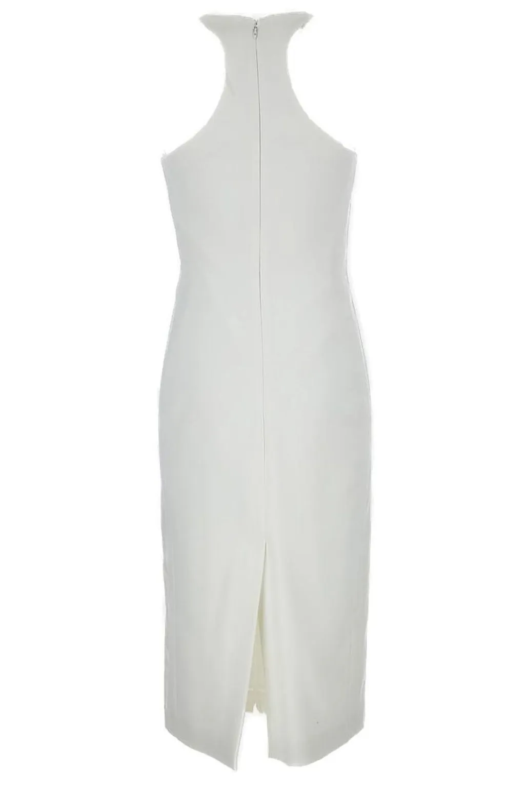 Embellished Detail Dress