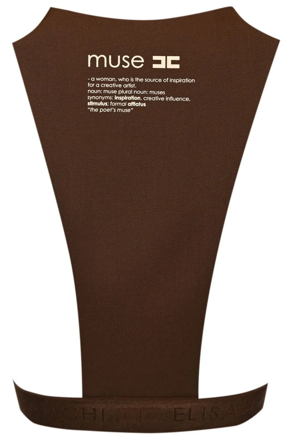 Gabardine Waistcoat