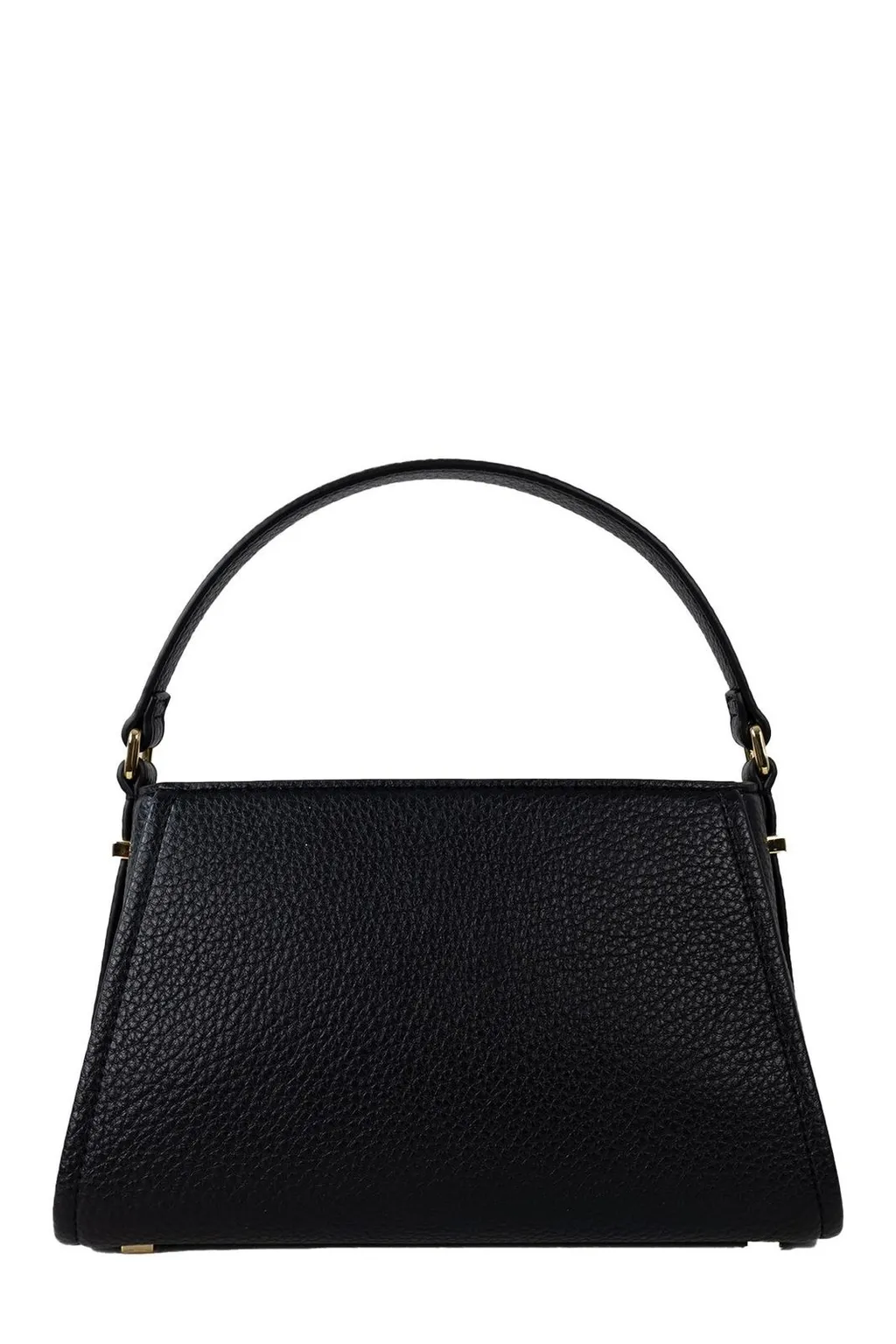 Logo Small Tote Bag