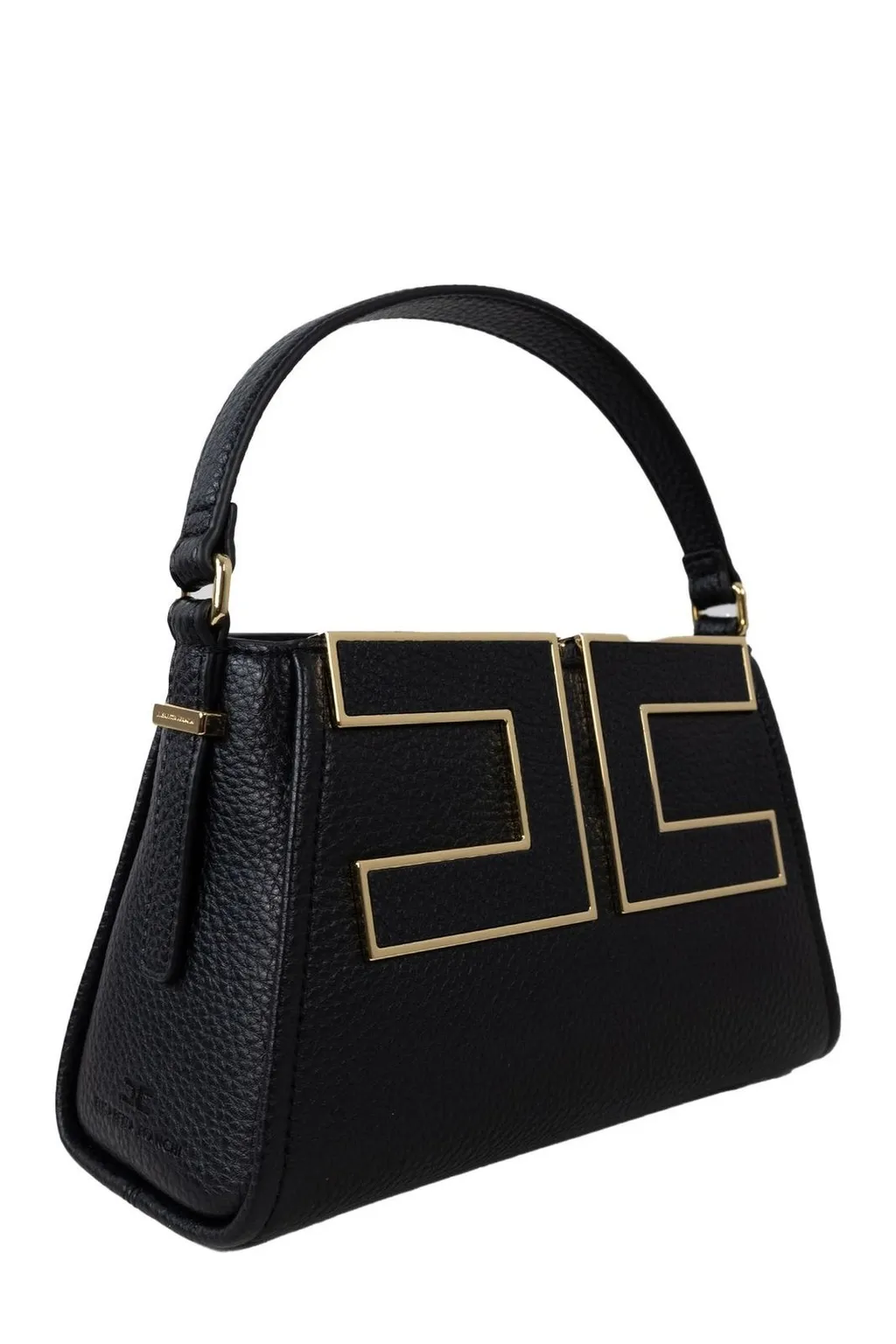 Logo Small Tote Bag
