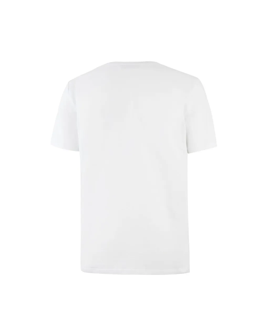 Necklace Jersey T-Shirt