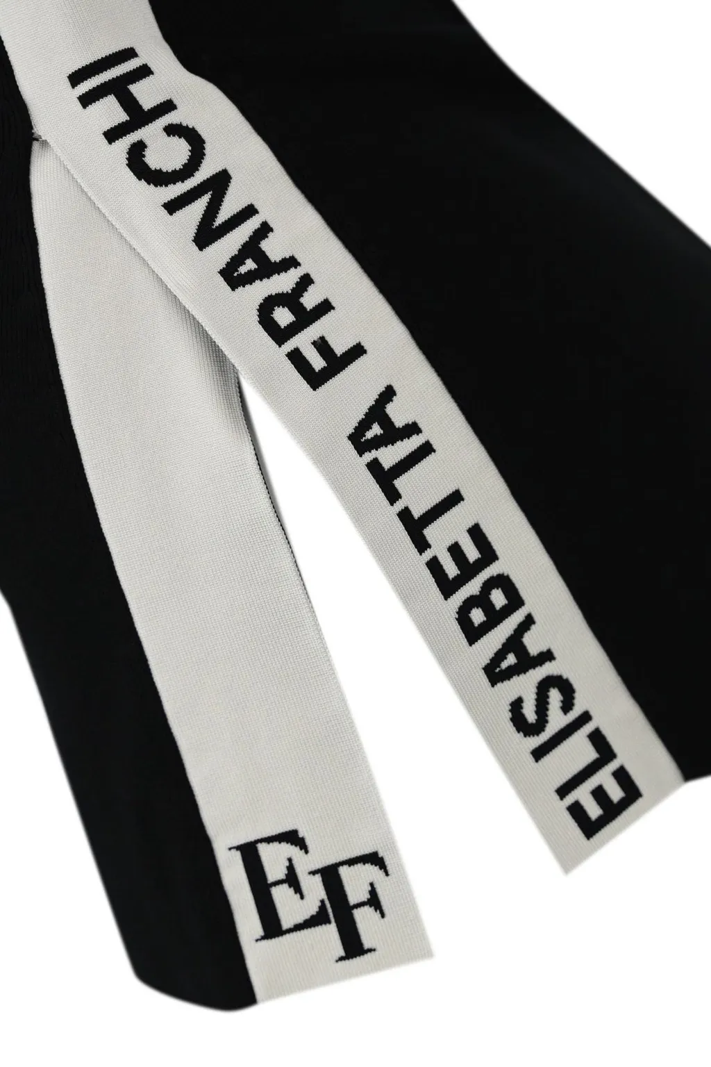 Shiny Bands Top