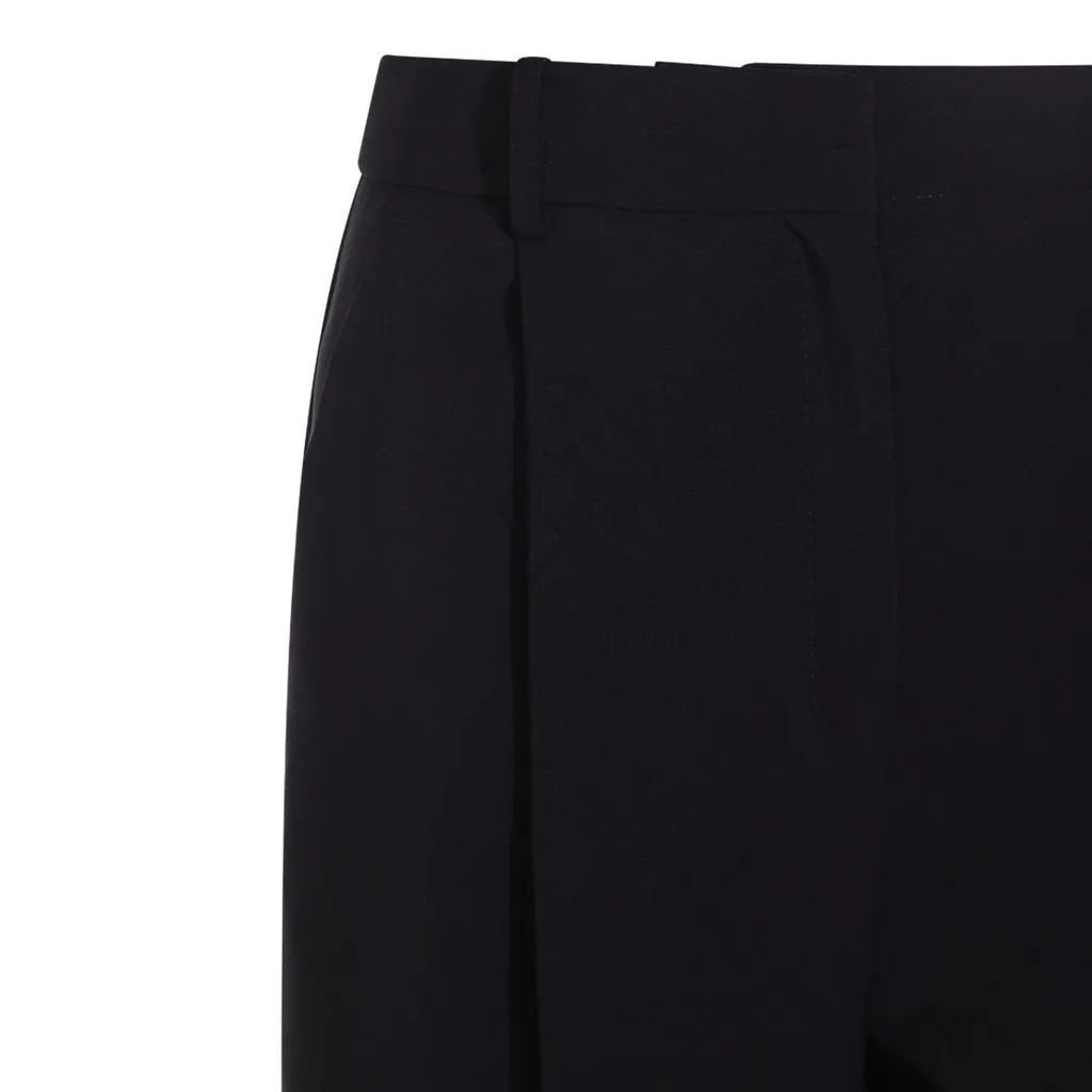 Lightweight CrÊPe Trousers