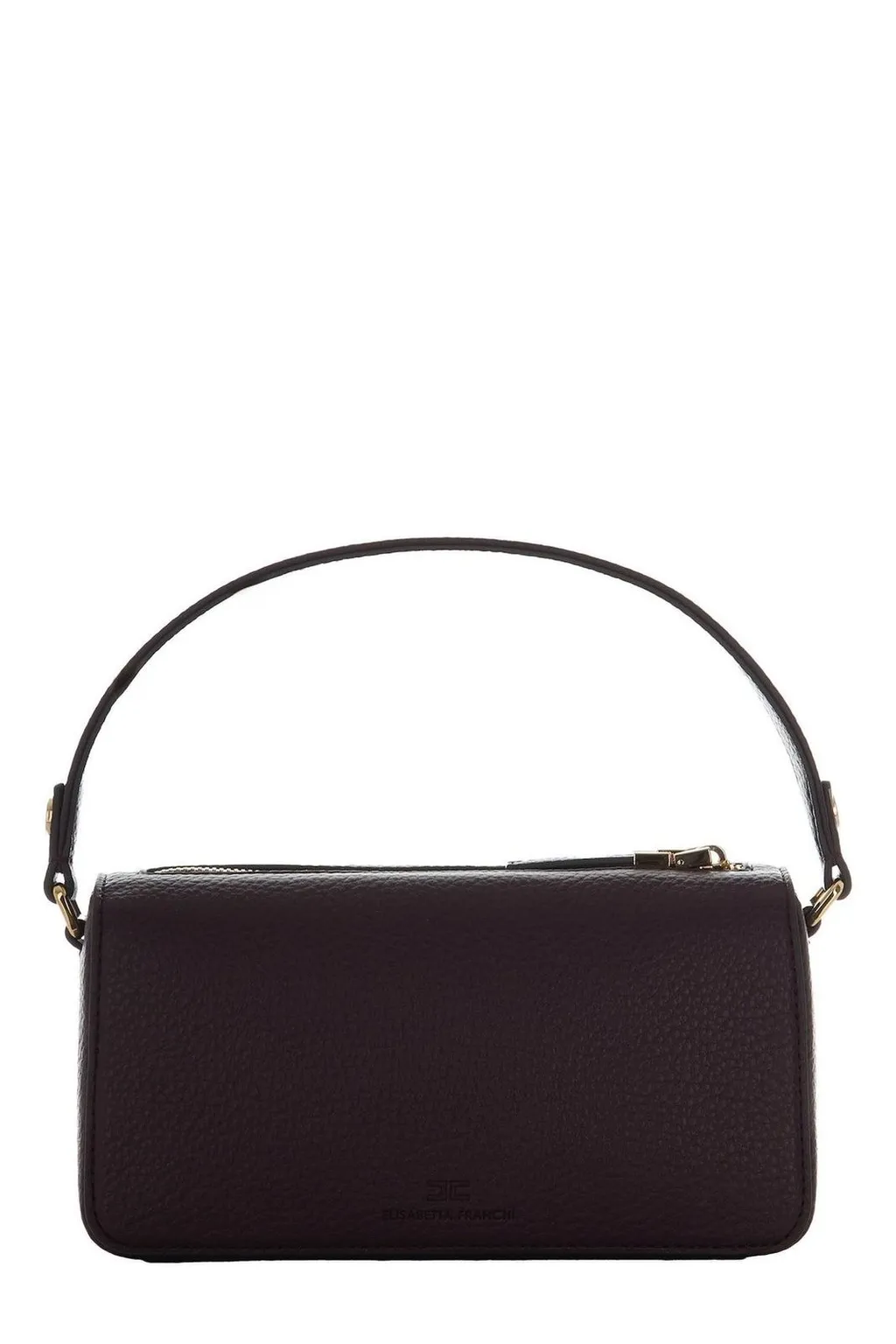 Zipped Top Handle Bag
