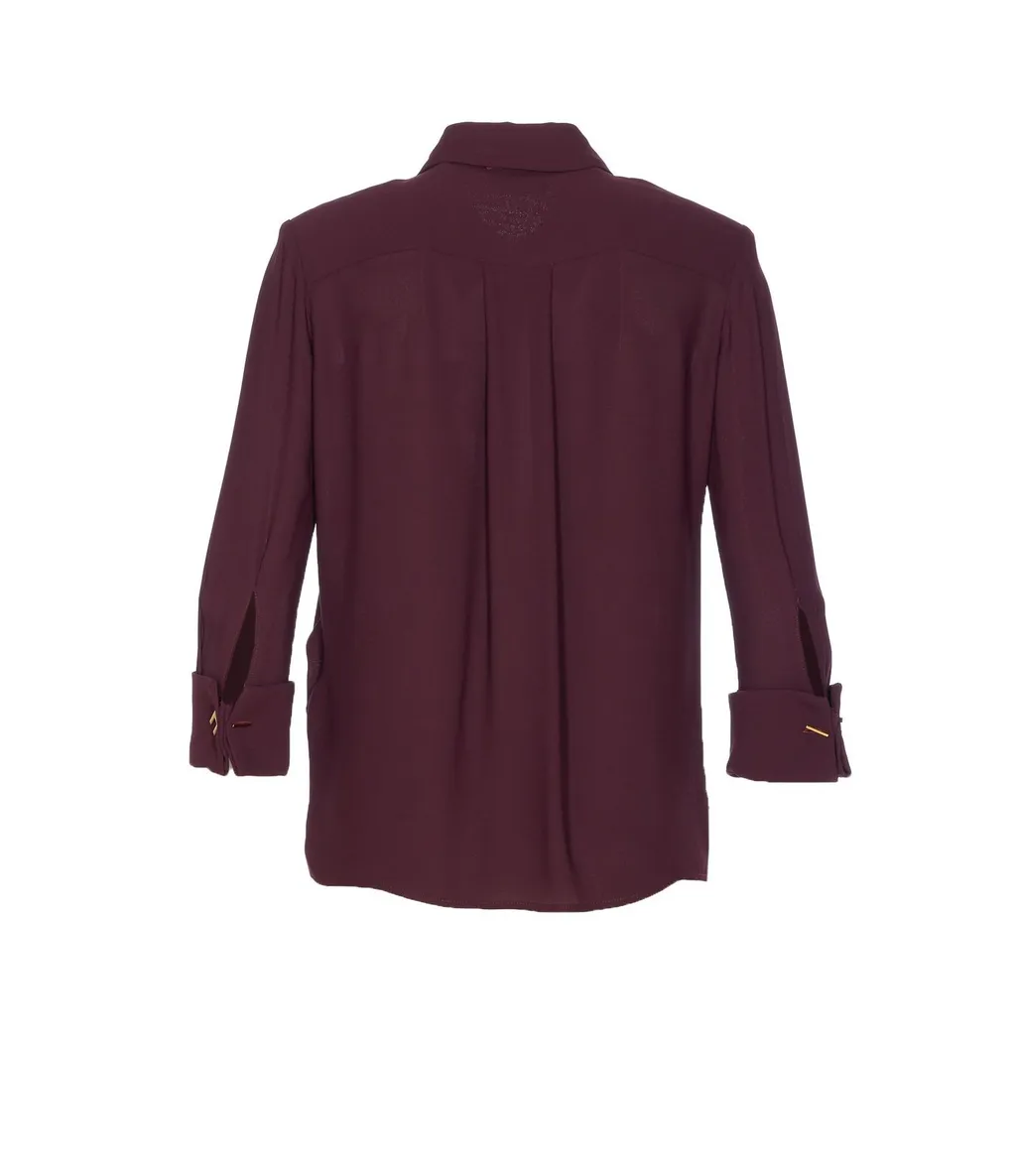 Georgette Blouse