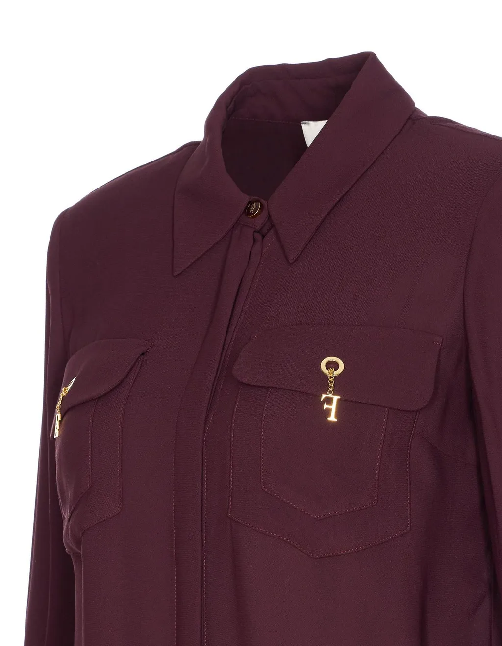 Georgette Blouse