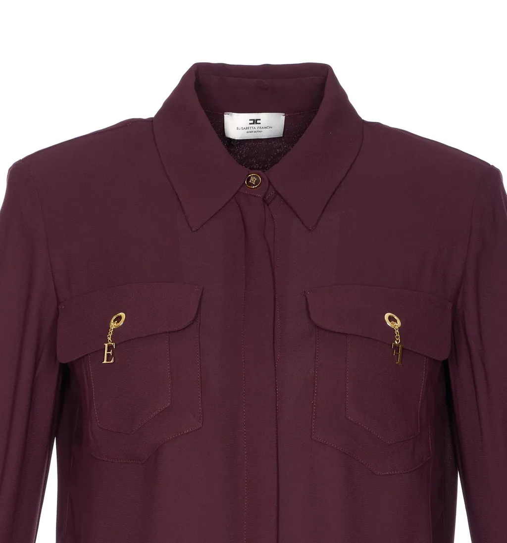 Georgette Blouse