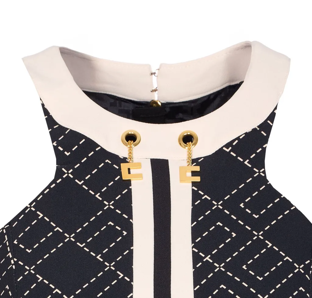 Halter Neck Sleeveless Top