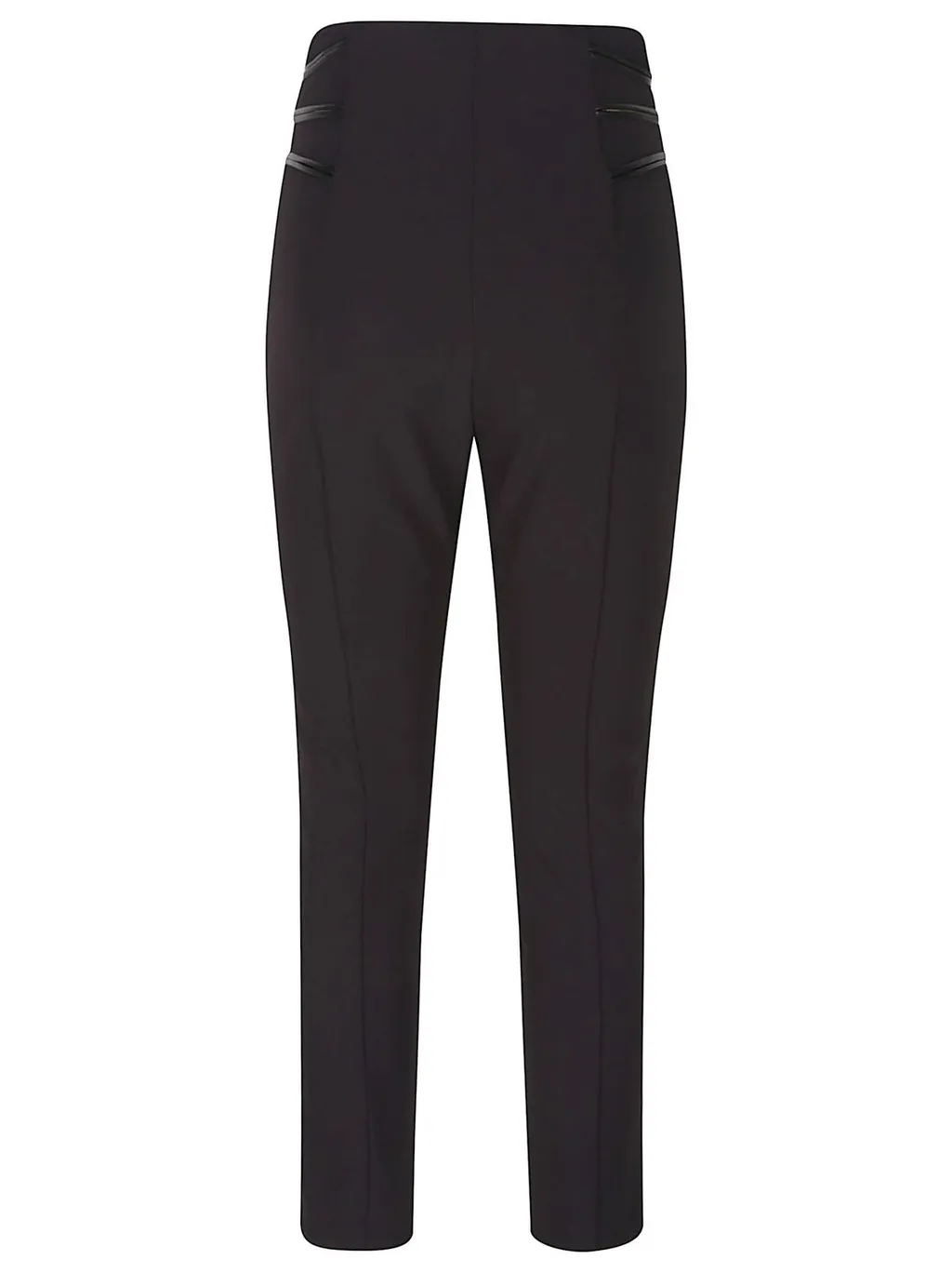CrÊPe Trousers