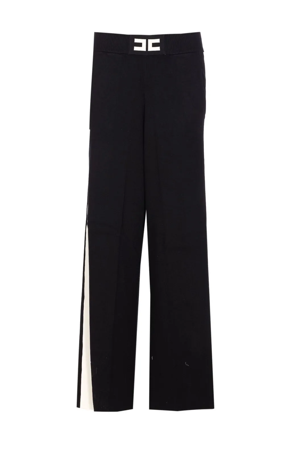 Shiny Bands Trousers