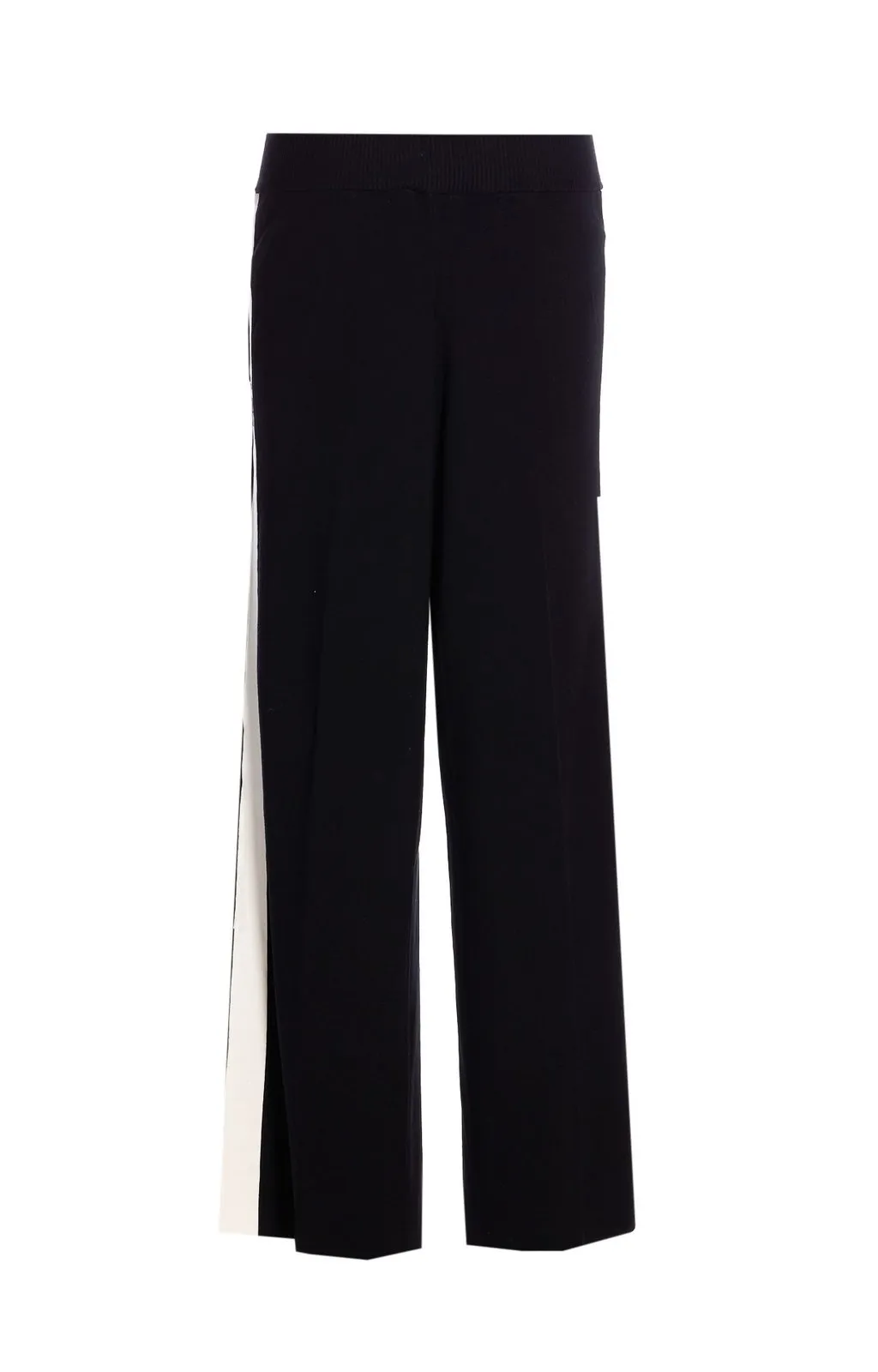 Shiny Bands Trousers