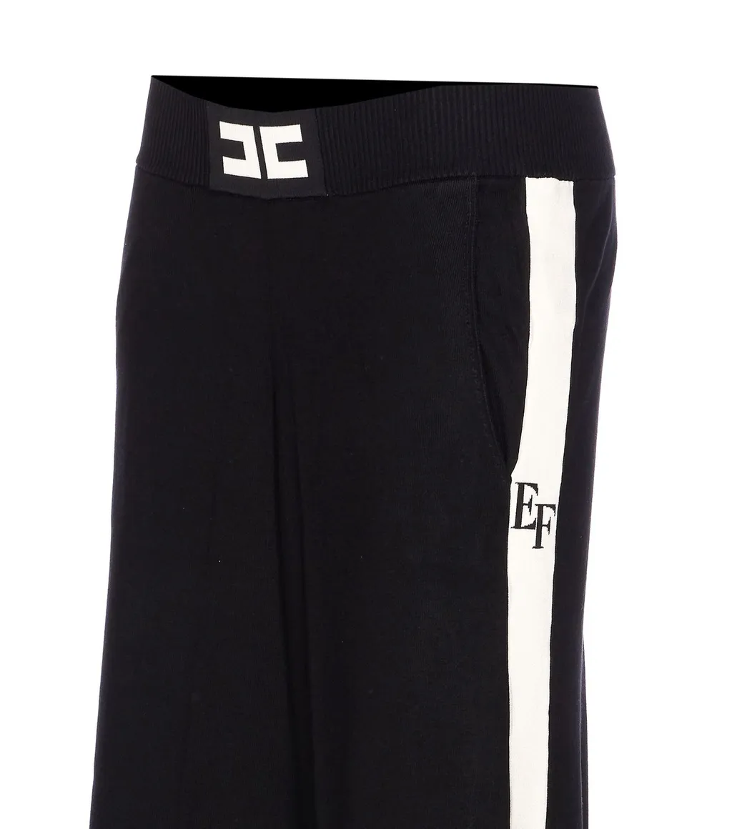 Shiny Bands Trousers