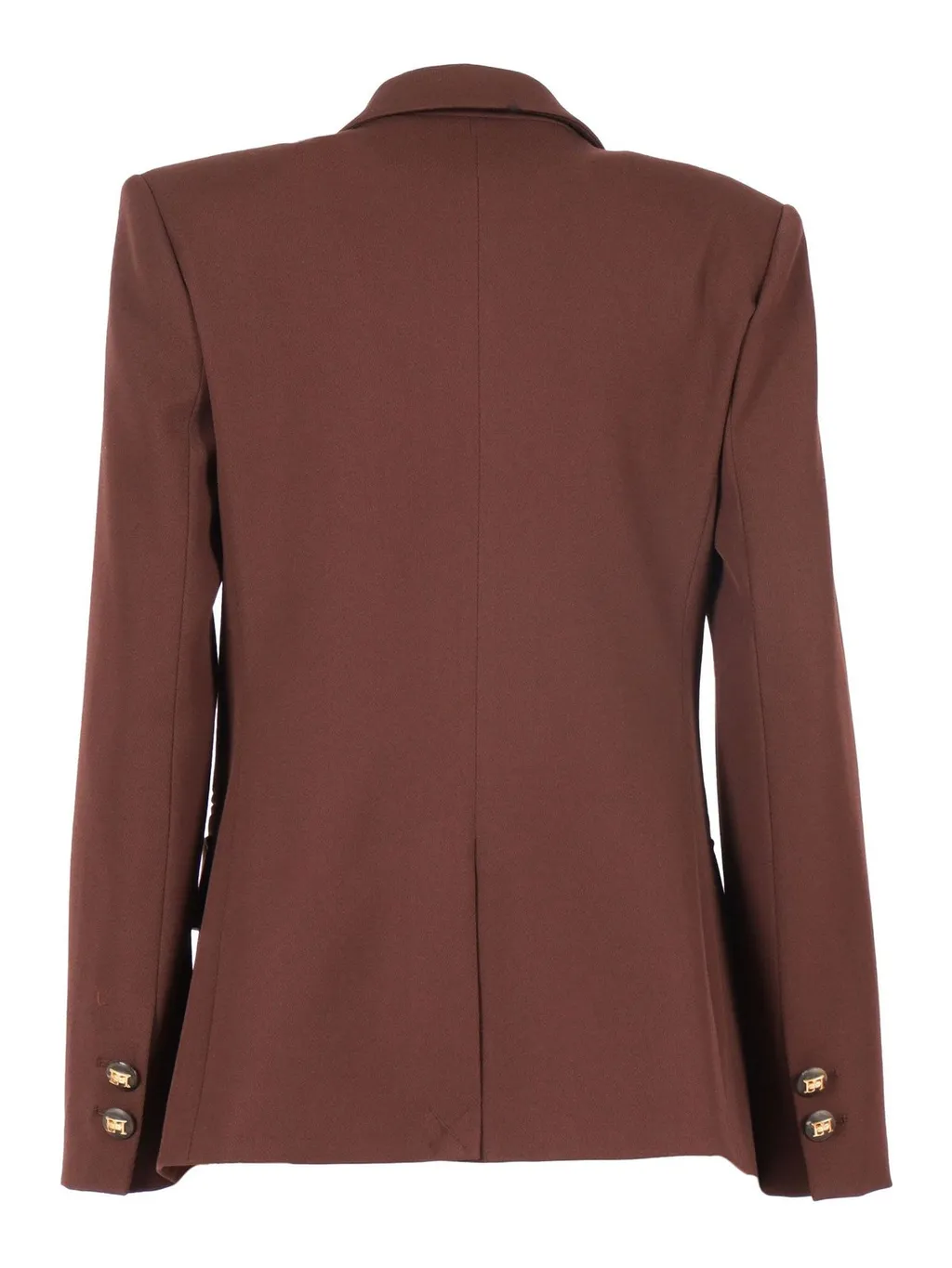 Gabardine Jacket
