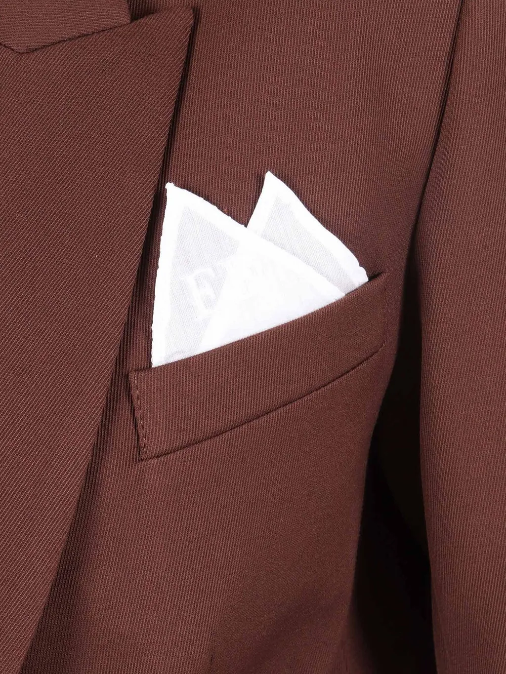 Gabardine Jacket