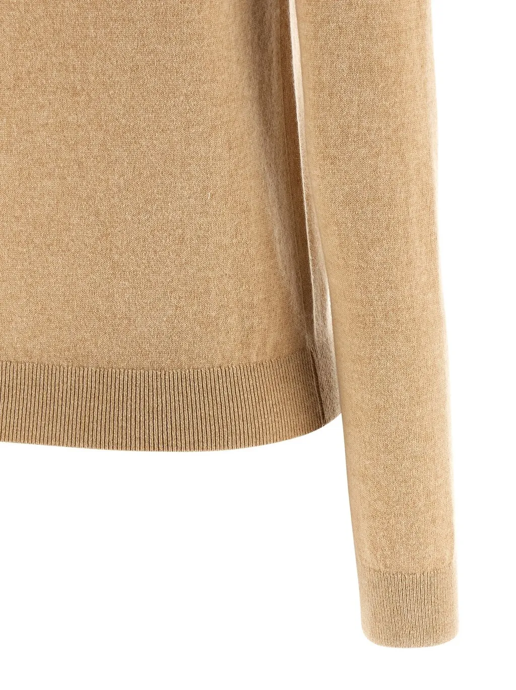 Polo Style Jumper