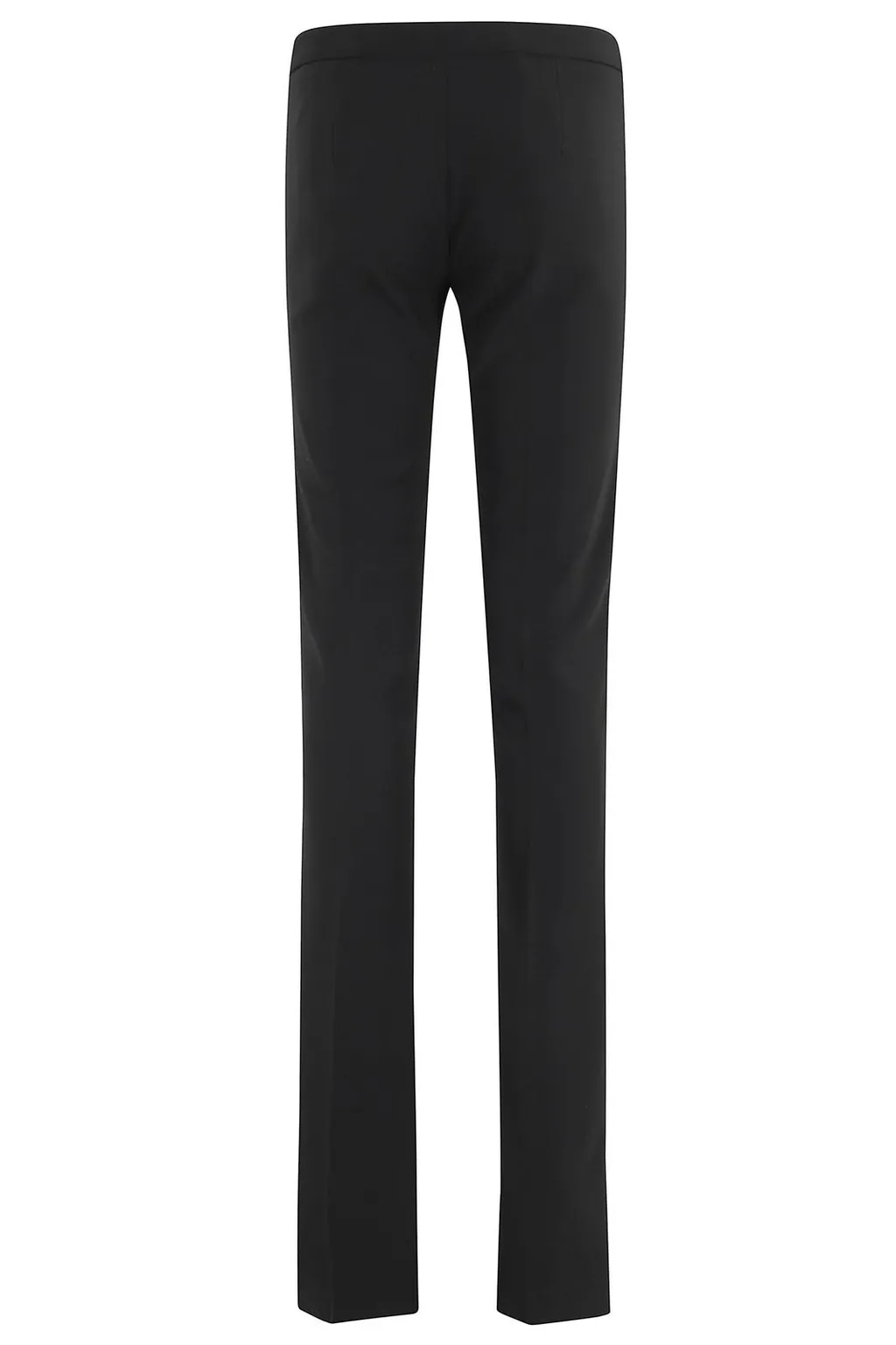 Slim Fit Pants