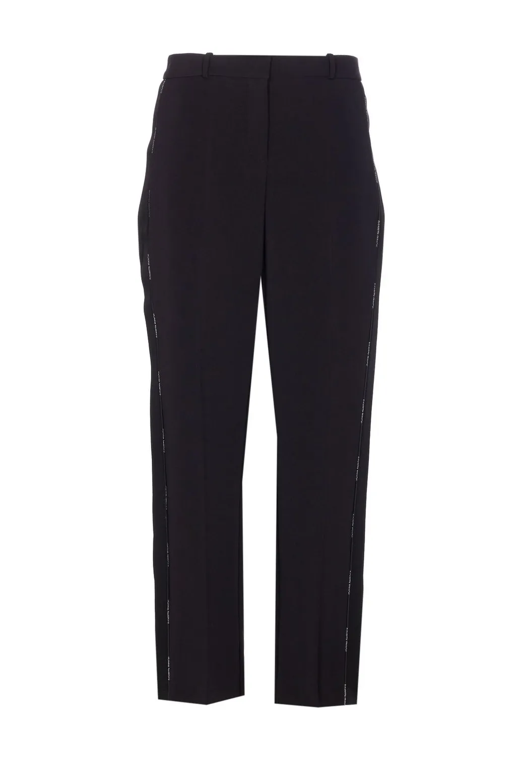 Lightweight CrÊPe Trousers