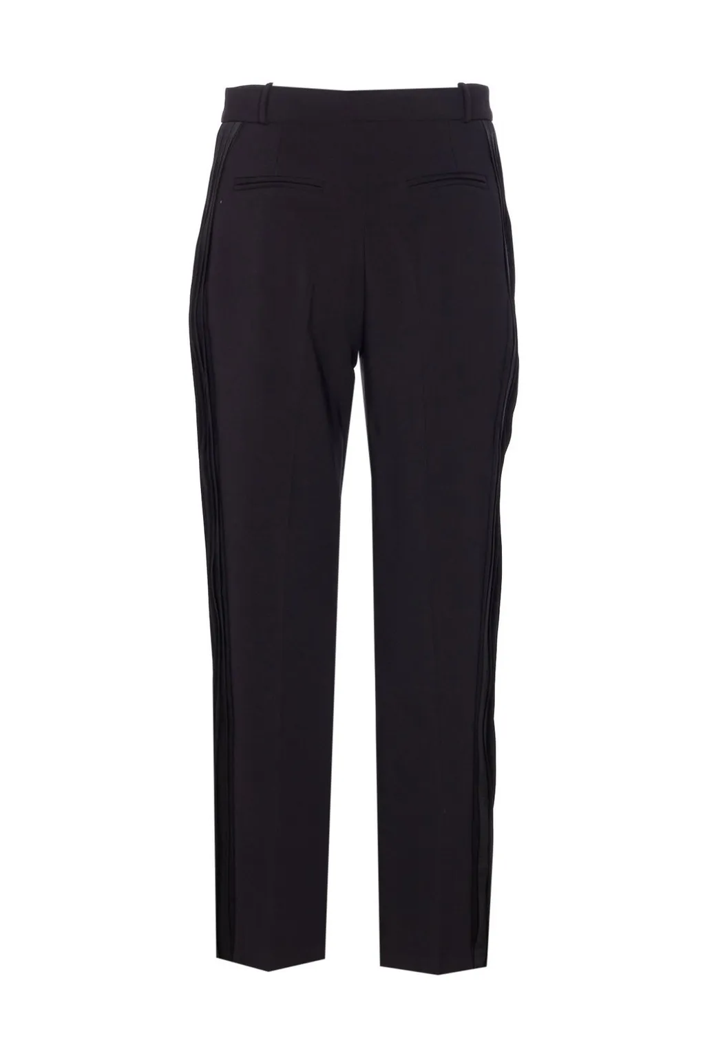 Lightweight CrÊPe Trousers