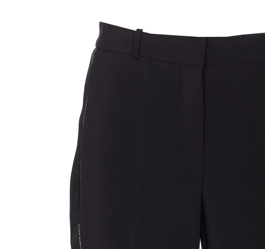 Lightweight CrÊPe Trousers