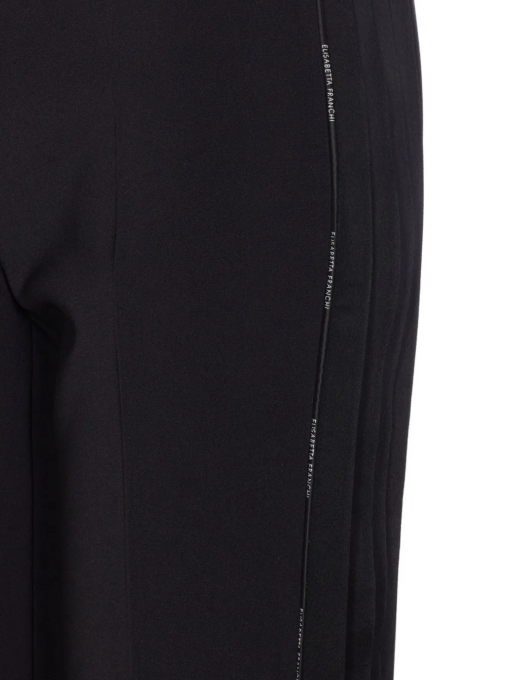 Lightweight CrÊPe Trousers