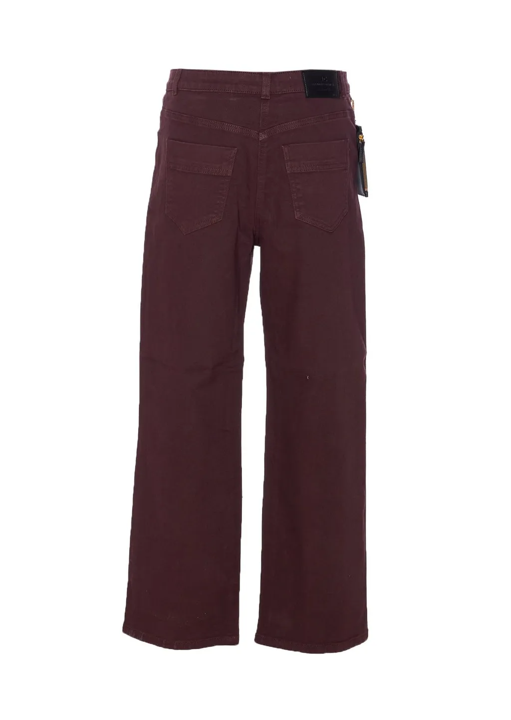 Drill Jeans