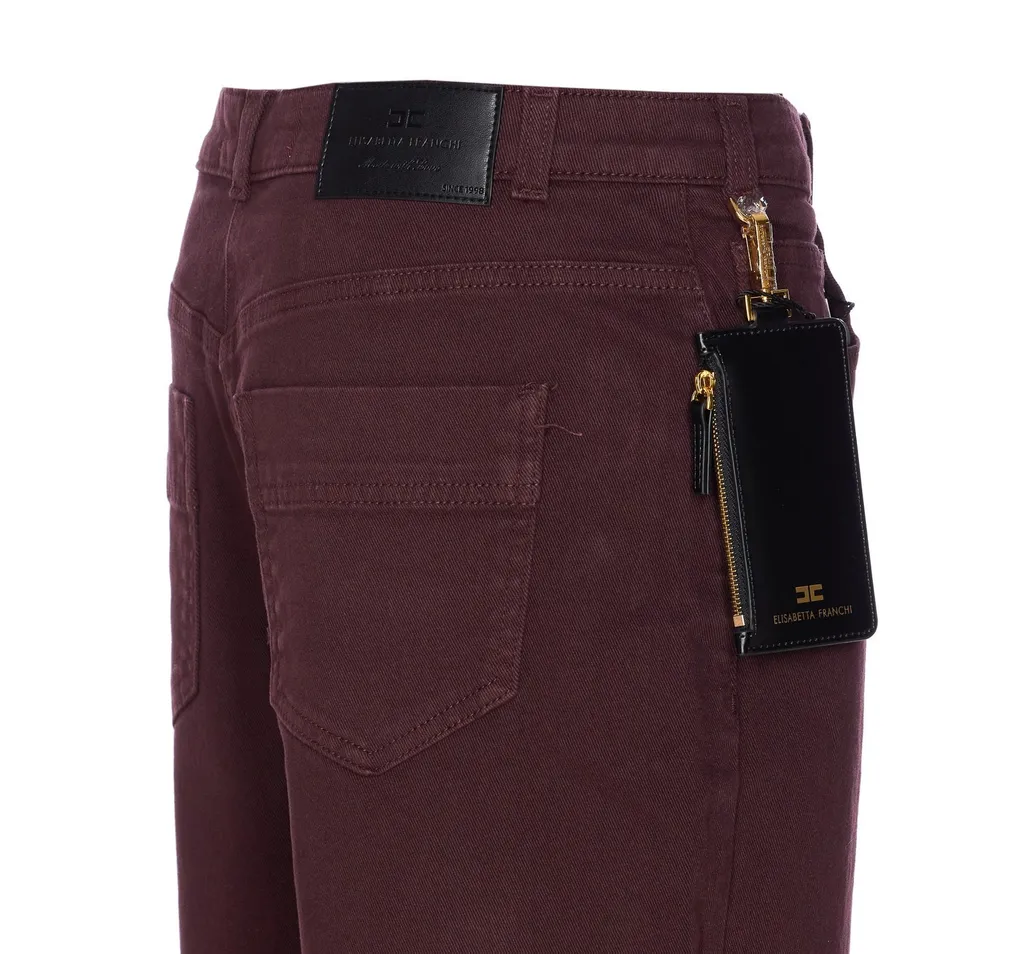 Drill Jeans